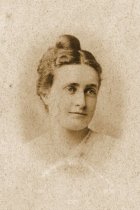 Elizabeth Atwell (Horsey)